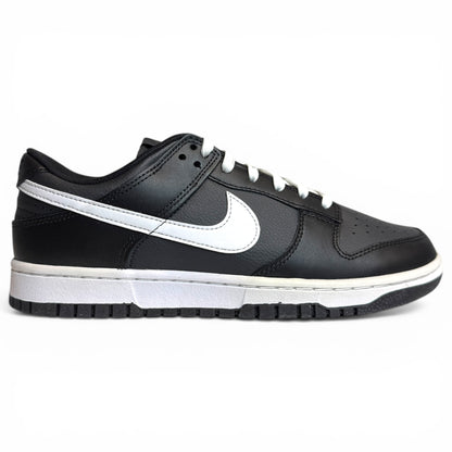 NIKE DUNK LOW RETRO (DJ6188 002) "BLACK PANDA"