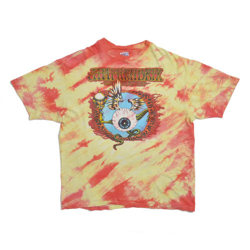 JIMI HENDRIX EXPERIENCE