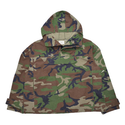 FOG - FEAR OF GOD Camouflage Anorak