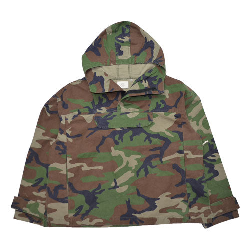 FOG - FEAR OF GOD Camouflage Anorak