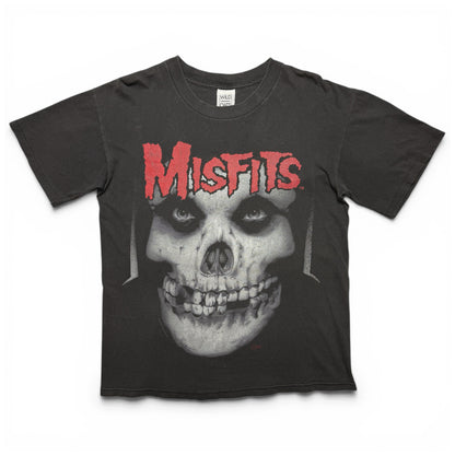 MISFITS Crimson Ghost