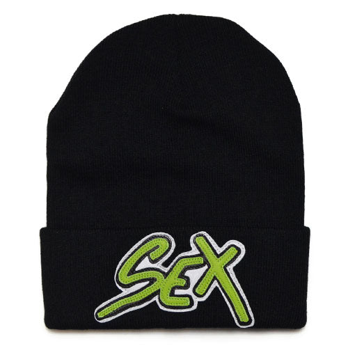Matty Boy Sex Beanie