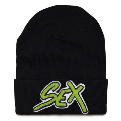 Matty Boy Sex Beanie