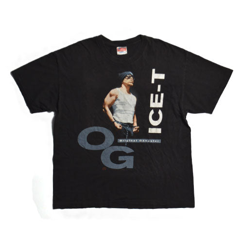 ICE-T Original Gangster