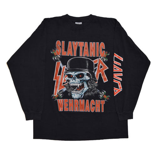 Slayer SLAYTANIC WEHRMACHT