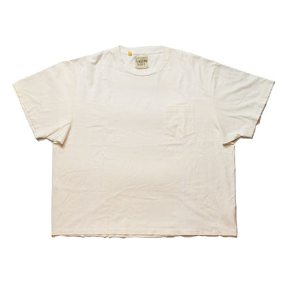 PLAIN VINTAGE POCKET Tee