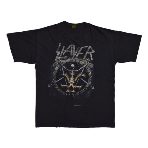 SLAYER DIVINE INTERVENTION