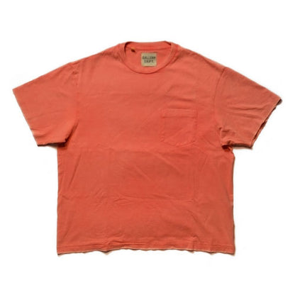 PLAIN VINTAGE POCKET Tee