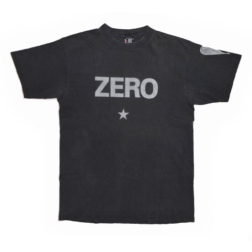 The Smashing Pumpkins ZERO