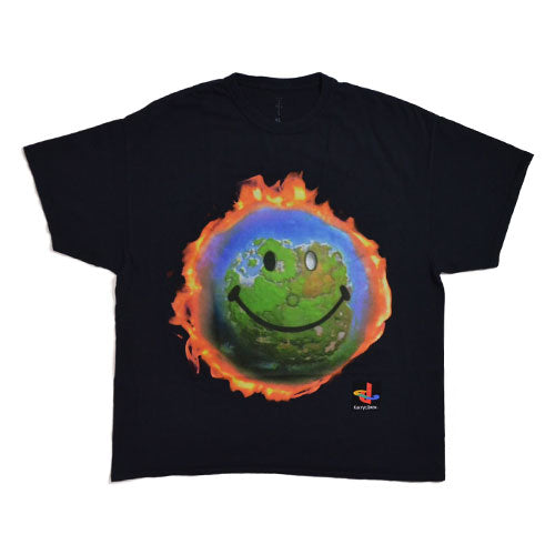 WORLD T-SHIRT "CACTUS JACK"