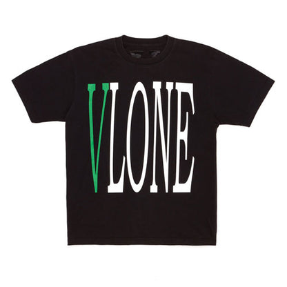 VLONE Staple T-Shirt Black