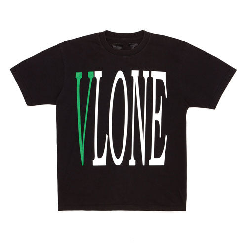 VLONE Staple T-Shirt Black