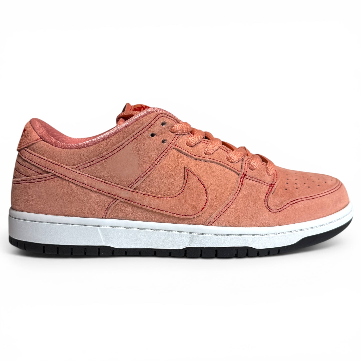 NIKE SB DUNK LOW PRO PRM (CV1655 600) "PINK PIG"