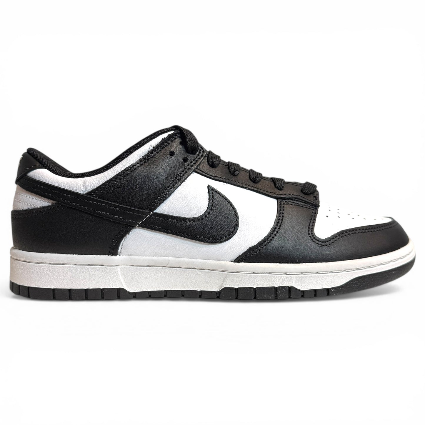 NIKE DUNK LOW RETRO (DD1391 100) "PANDA"