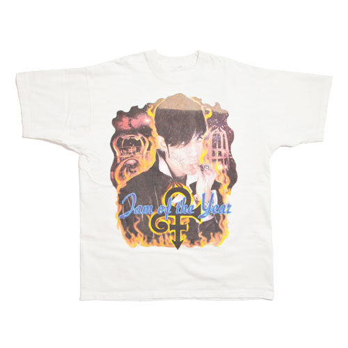 Prince Jam Of The Year 97 Tour