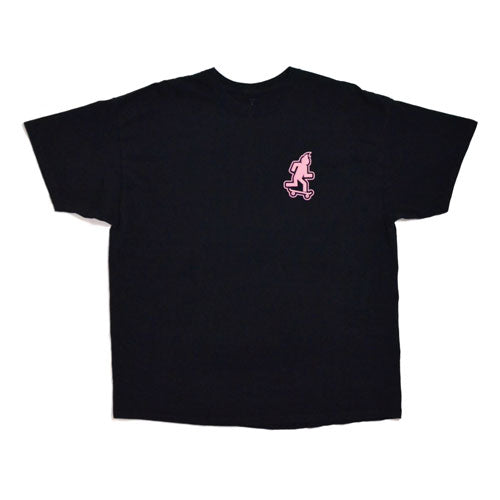 NO LOITERING T-SHIRT "CACTUS JACK"