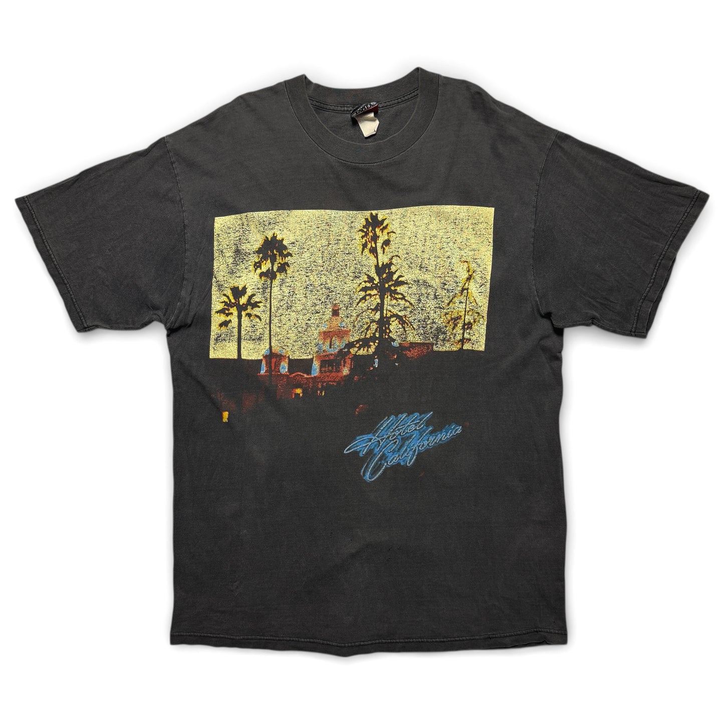 EAGLES Hotel California