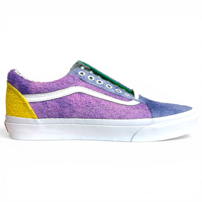 Anderson Paak × VANS Old Skool "ZITI"