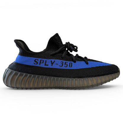 YEEZY BOOST 350 V2 (GY7164) "DAZZLING BLUE"