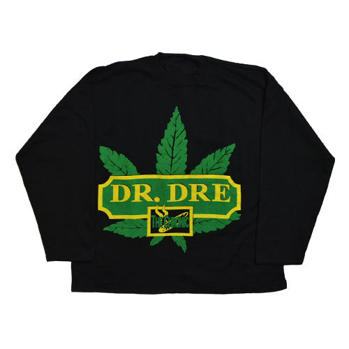 DR. DRE "The Chronic" Europe Model