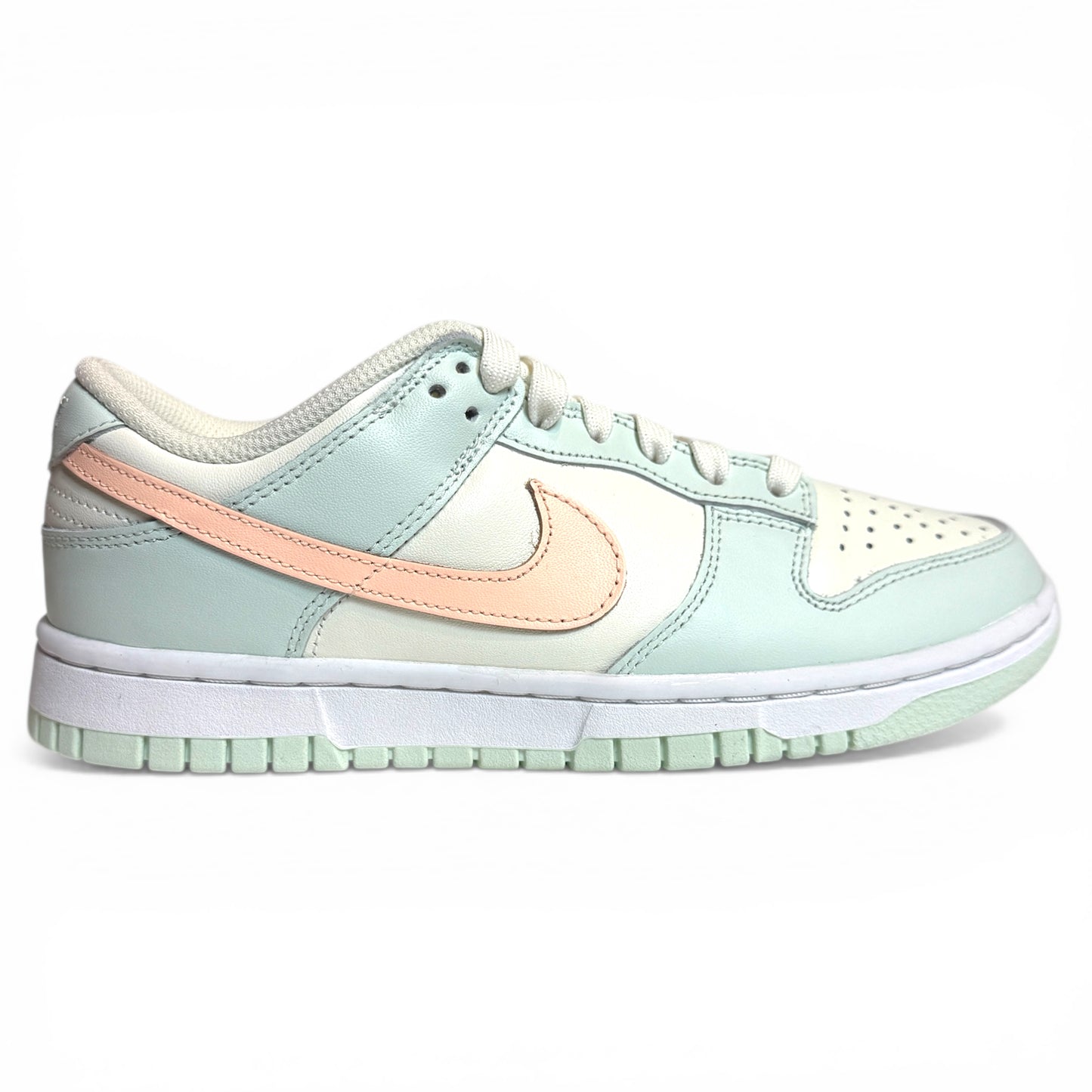 W NIKE DUNK LOW (DD1503 104) "BARELY GREEN"