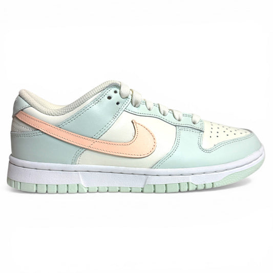 W NIKE DUNK LOW (DD1503 104) "BARELY GREEN"