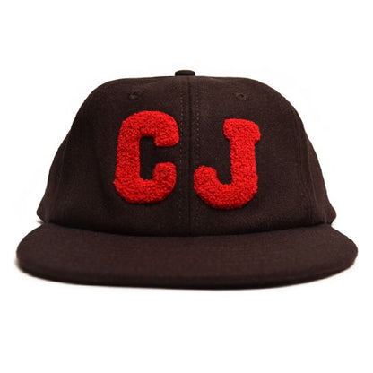 CJ HAT "CACTUS JACK"
