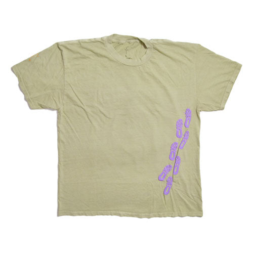 PATH T-SHIRT I "CACTUS JACK"