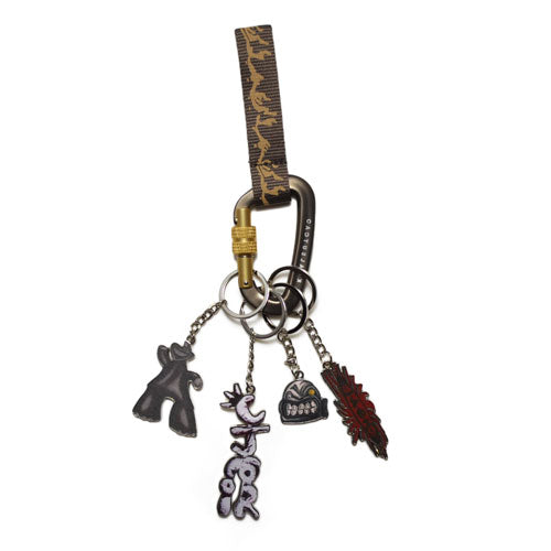 ARTIFACTS KEYCHAIN "CACTUS JACK"