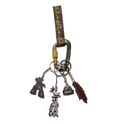 ARTIFACTS KEYCHAIN "CACTUS JACK"
