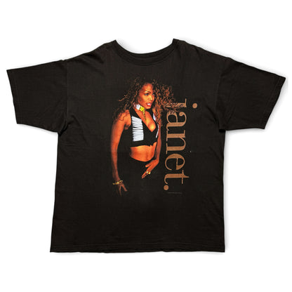 Janet Jackson World Tour. 93 - 94