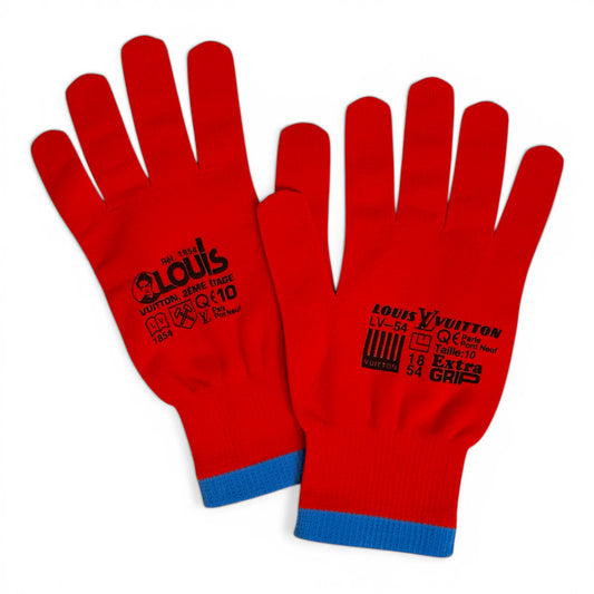 LV GLOVES RGB