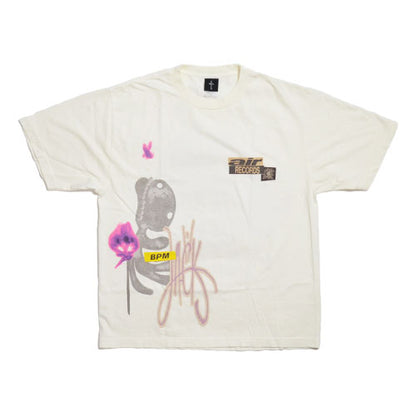 DREAM IT TEE "CACTUS JACK"