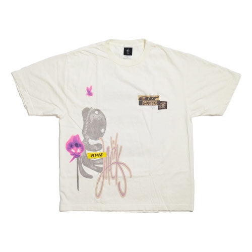 DREAM IT TEE "CACTUS JACK"