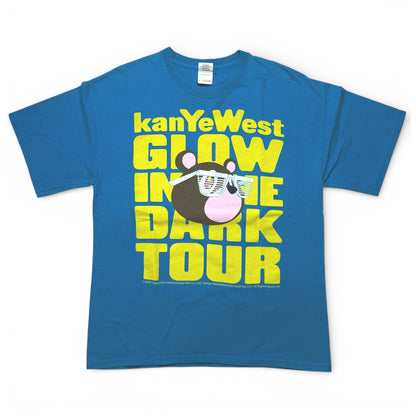 Kanye West GLOW IN THE DARK TOUR