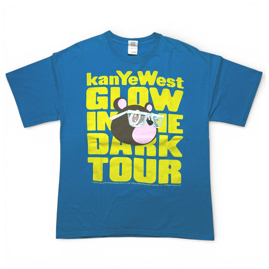 Kanye West GLOW IN THE DARK TOUR