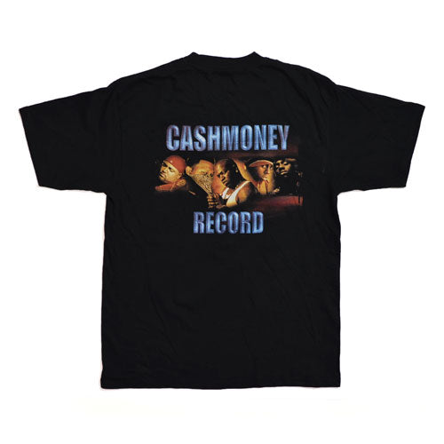 CASHMONEY RECORDS