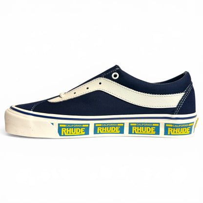 Rhude × VANS Bold Ni "NAVY"
