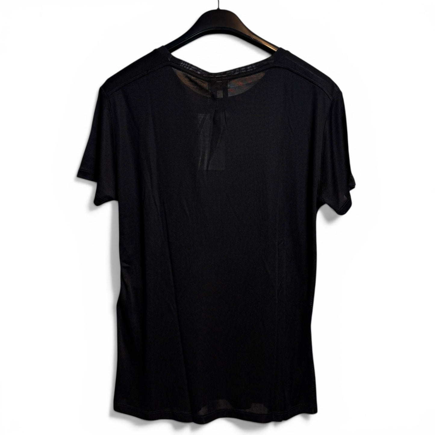 CLASSIC SHORT SLEEVE POCKET T-SHIRT by Hedi Slimane