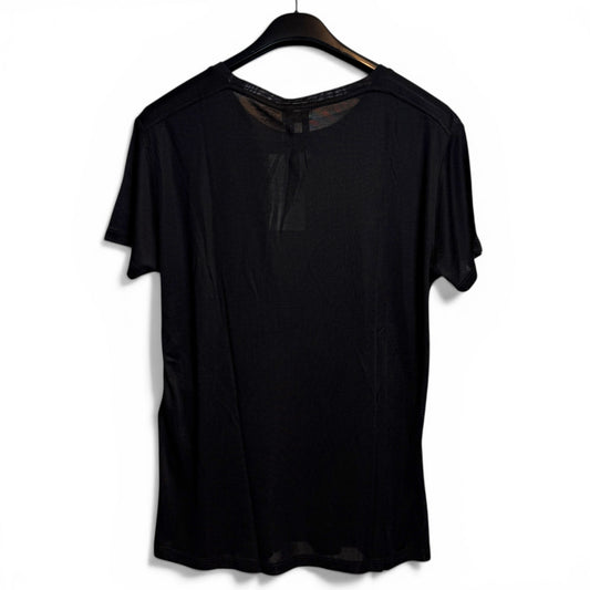 CLASSIC SHORT SLEEVE POCKET T-SHIRT by Hedi Slimane