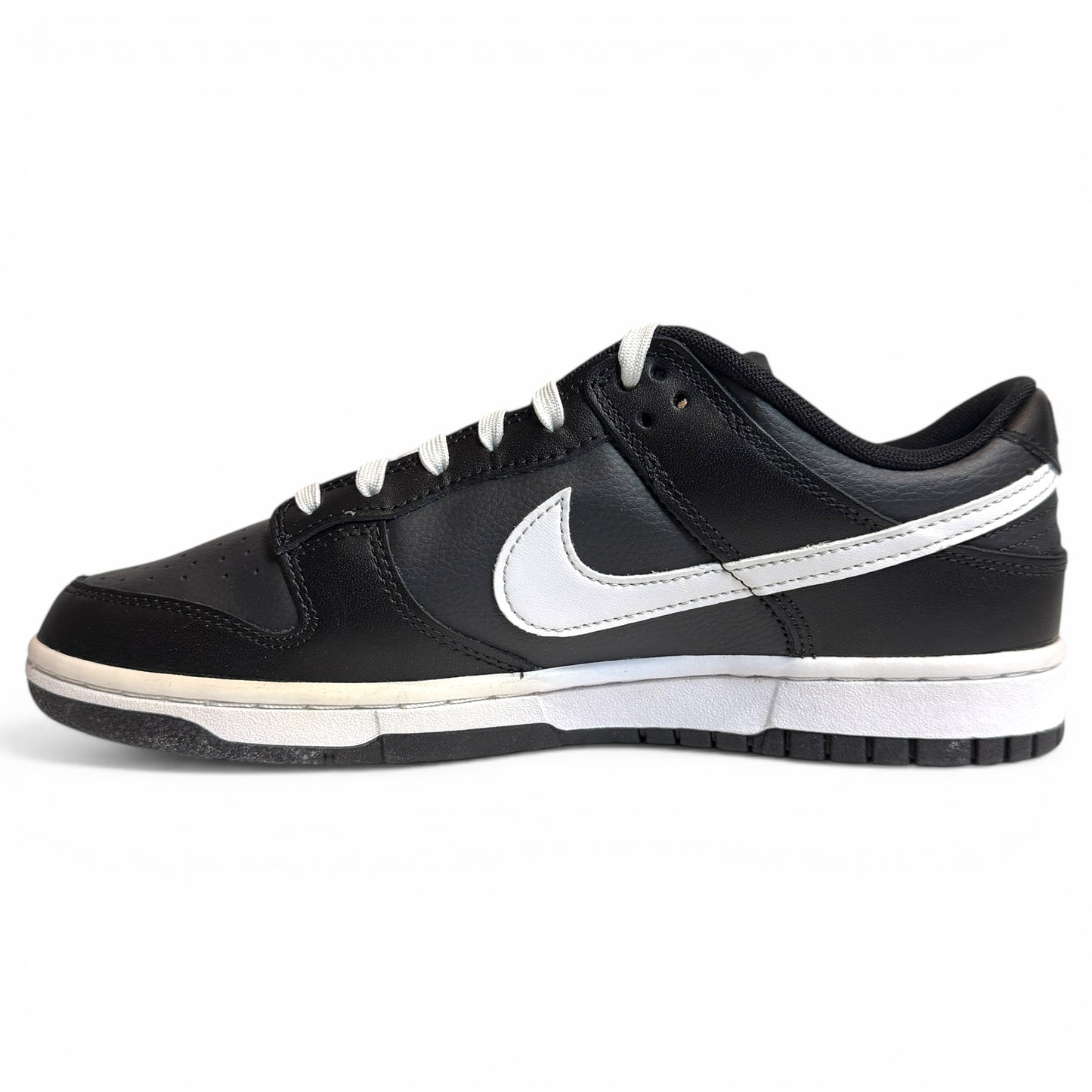 NIKE DUNK LOW RETRO (DJ6188 002) "BLACK PANDA"