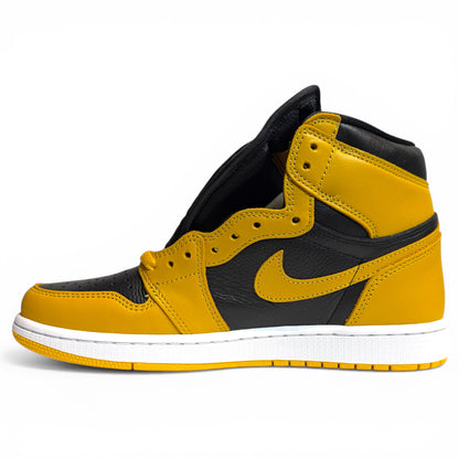 NIKE AIR JORDAN 1 RETRO HIGH OG (555088 701) "POLLEN"