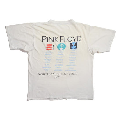 PINK FLOYD NORTH AMERICAN TOUR 1994