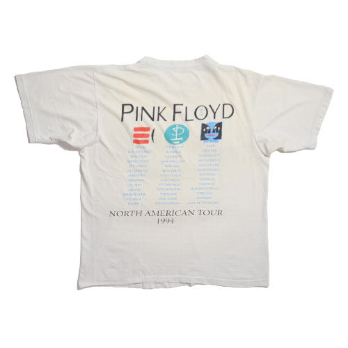 PINK FLOYD NORTH AMERICAN TOUR 1994