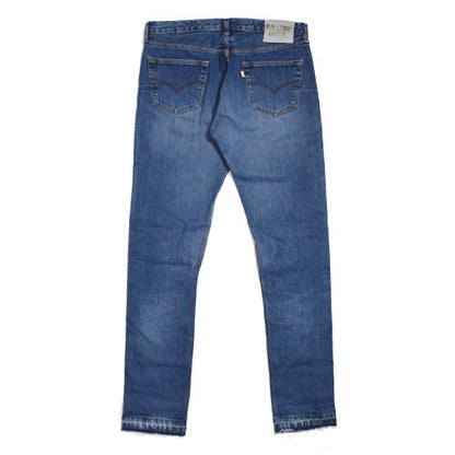 5001 Denim