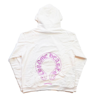 Exclusive Purple Glitter HOODIE
