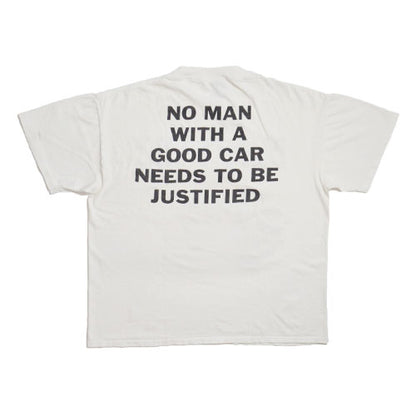 MINISTRY JESUS BUILT MY HOTROD
