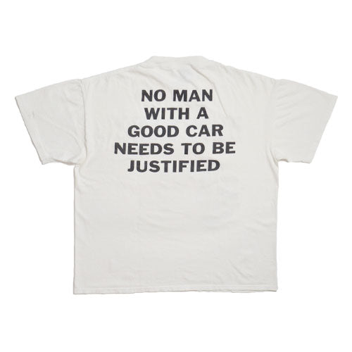 MINISTRY JESUS BUILT MY HOTROD