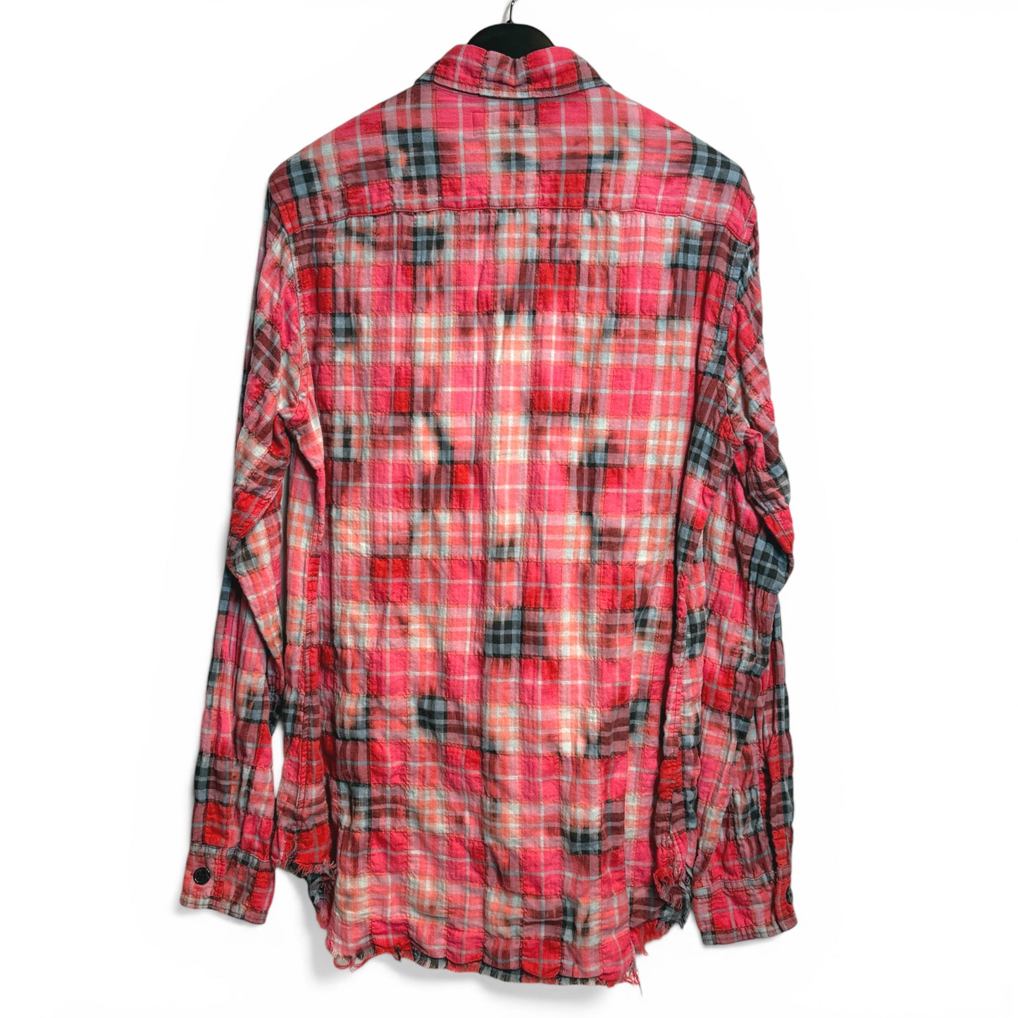RAW EDGE SHIRT "2016SS" by Hedi Slimane
