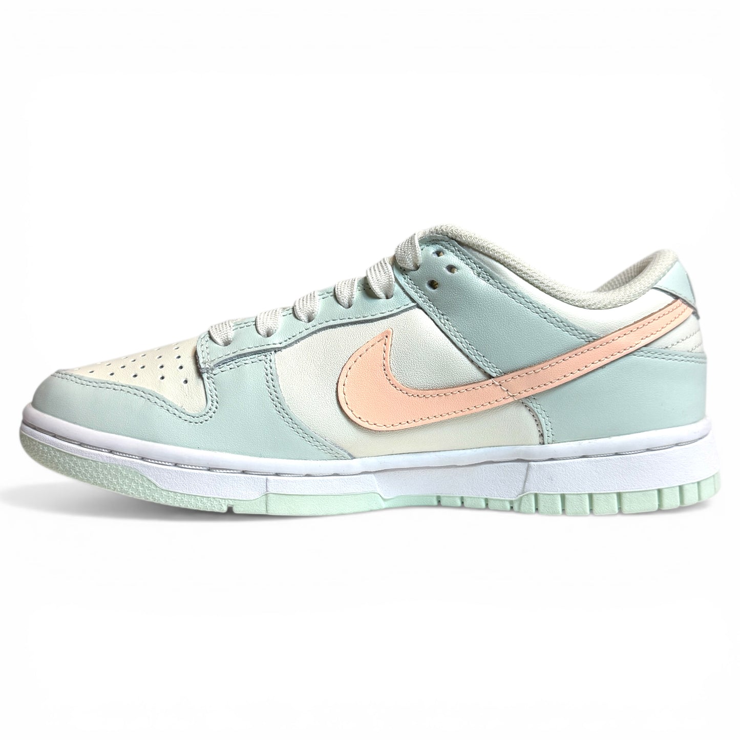 W NIKE DUNK LOW (DD1503 104) "BARELY GREEN"